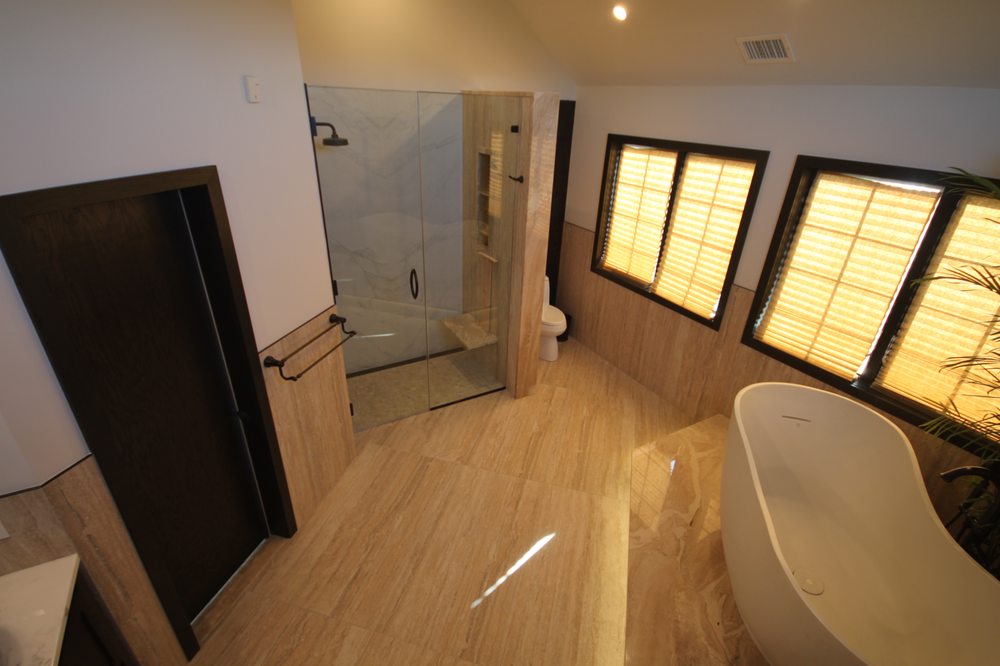 Photo of Abbruzzi Tile & Marble