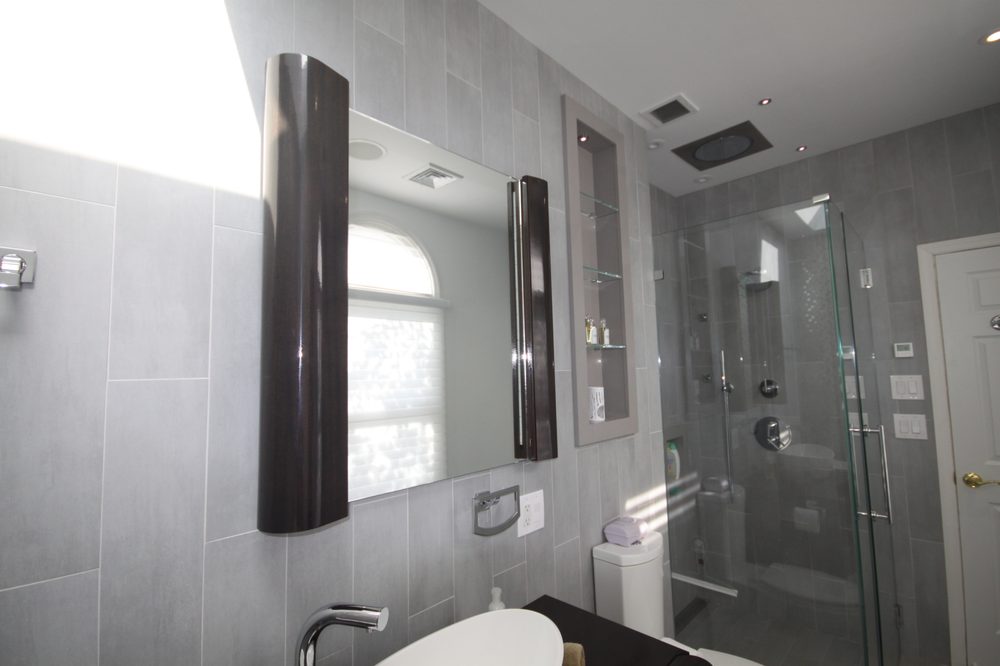 Photo of Abbruzzi Tile & Marble