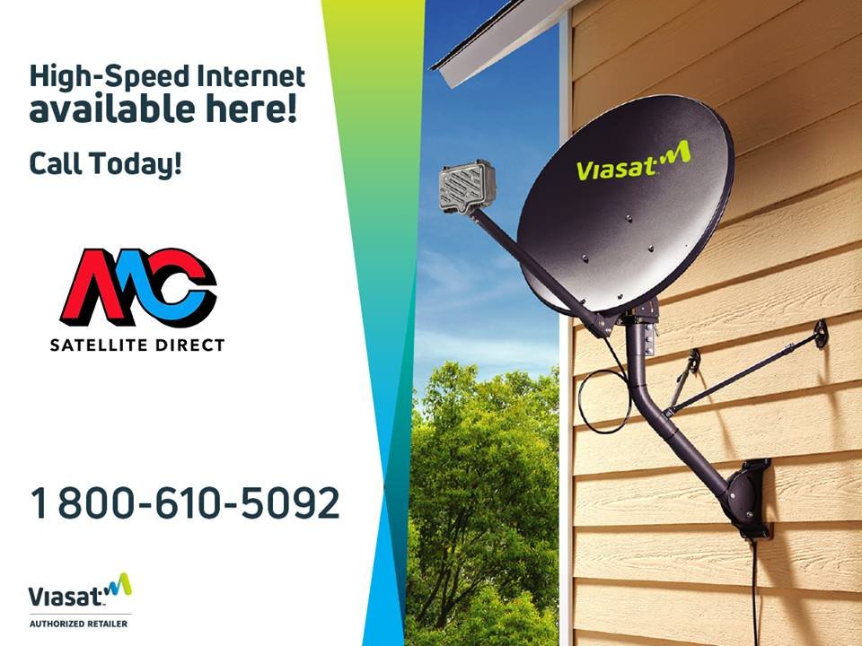 Photo of MC Satellite Direct