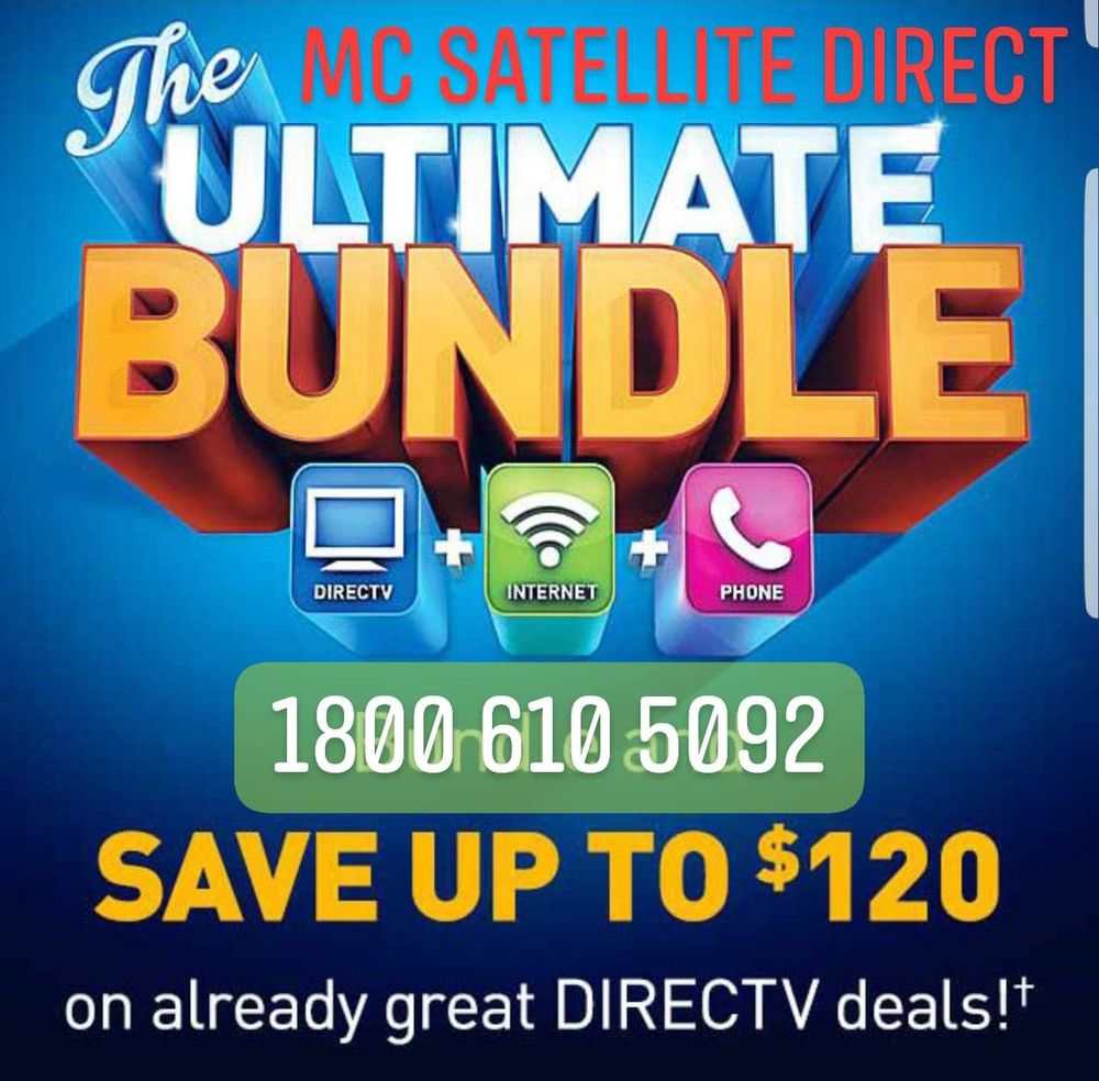 Photo of MC Satellite Direct