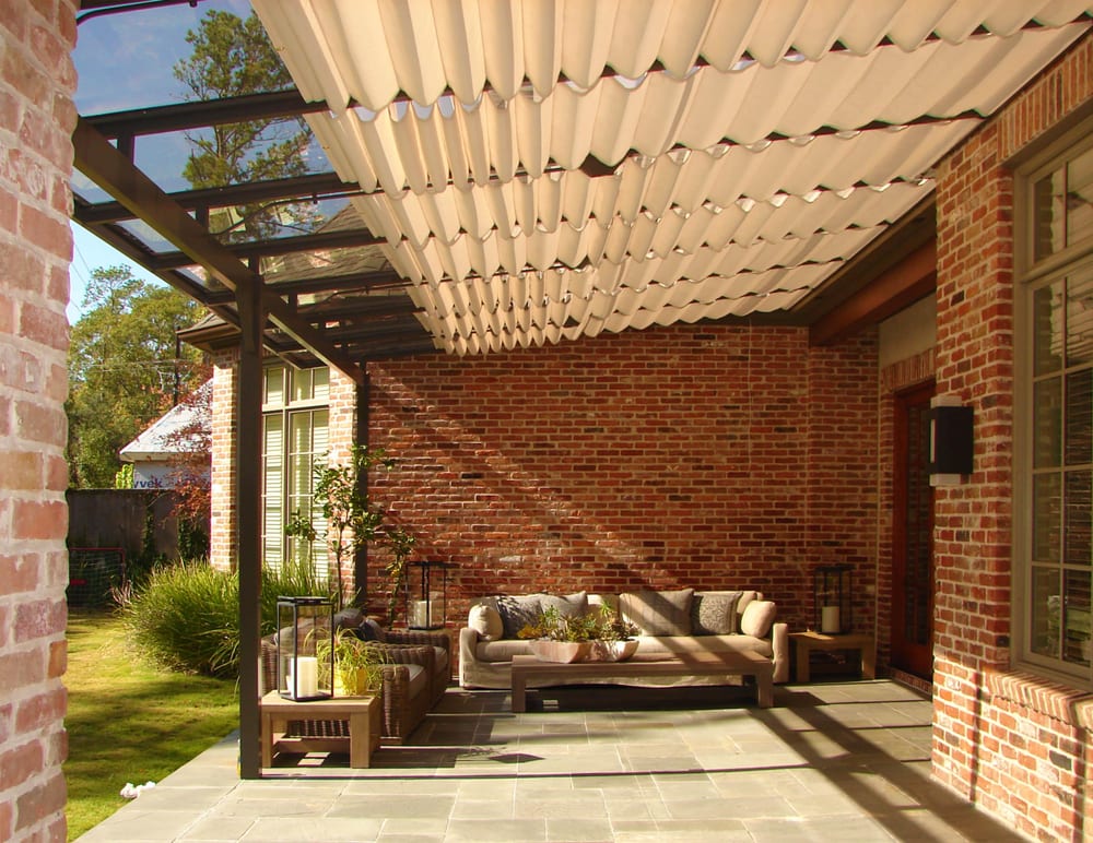 Photo of Garden Glass Patios