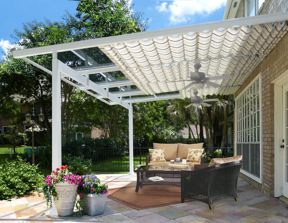Photo of Garden Glass Patios
