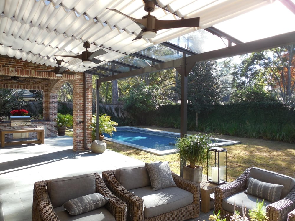 Photo of Garden Glass Patios