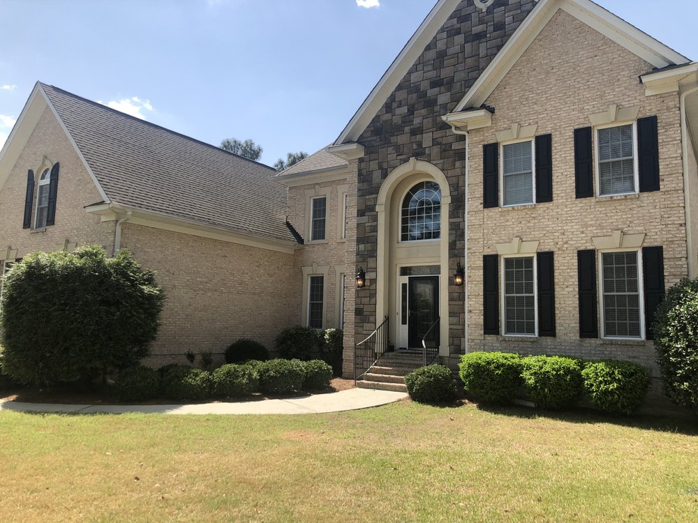 Photo of Harvin Masonry