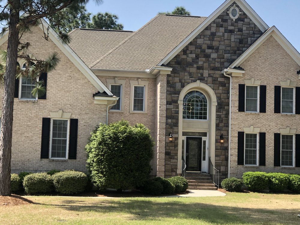 Photo of Harvin Masonry