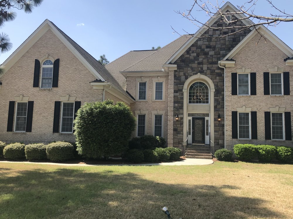 Photo of Harvin Masonry