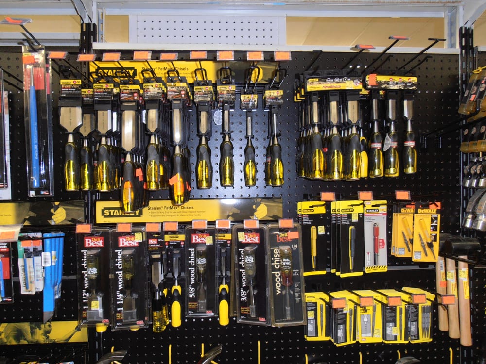 Photo of Phillips Building Supply
