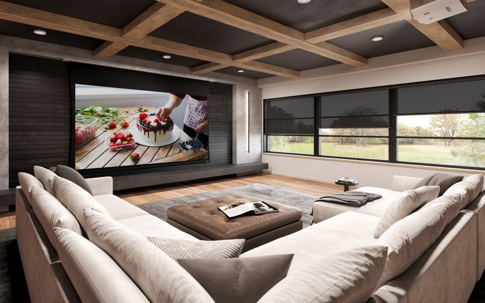 Photo of Screen Innovations