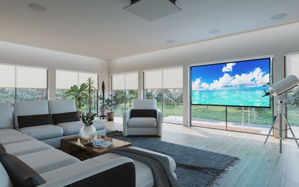 Photo of Screen Innovations