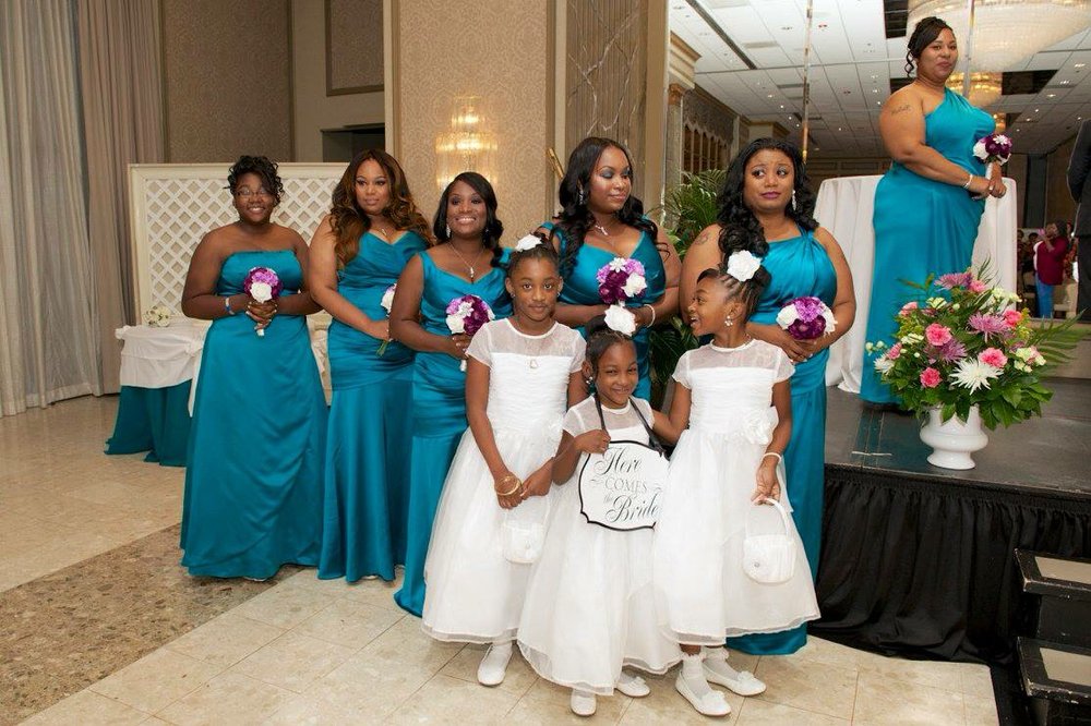 Photo of Dreams Unlimited Events