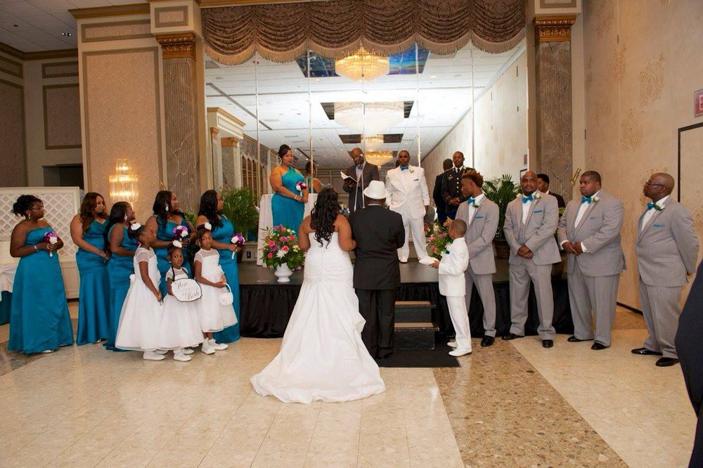 Photo of Dreams Unlimited Events