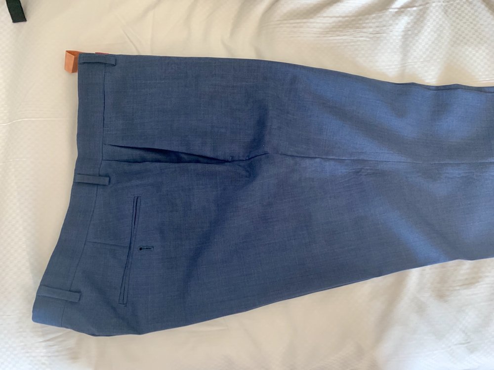 Photo of Mr. Le's Cleaners