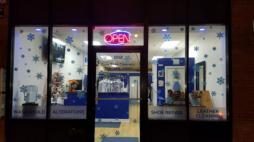 Photo of Doorstep Cleaners