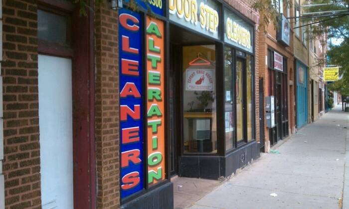Photo of Doorstep Cleaners