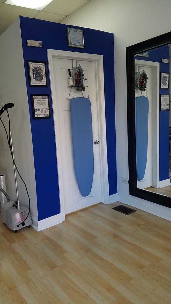 Photo of Doorstep Cleaners