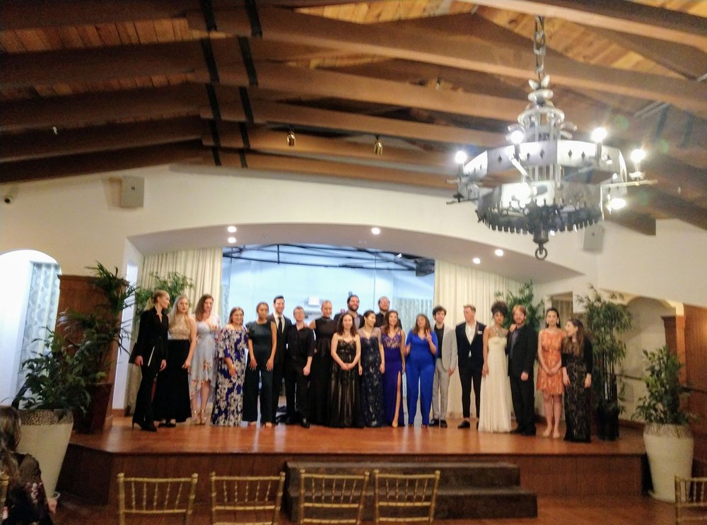 Photo of Miami Beach Woman's Club
