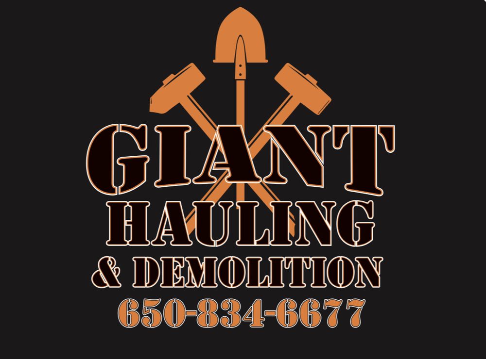 Photo of Giant Hauling & Demolition