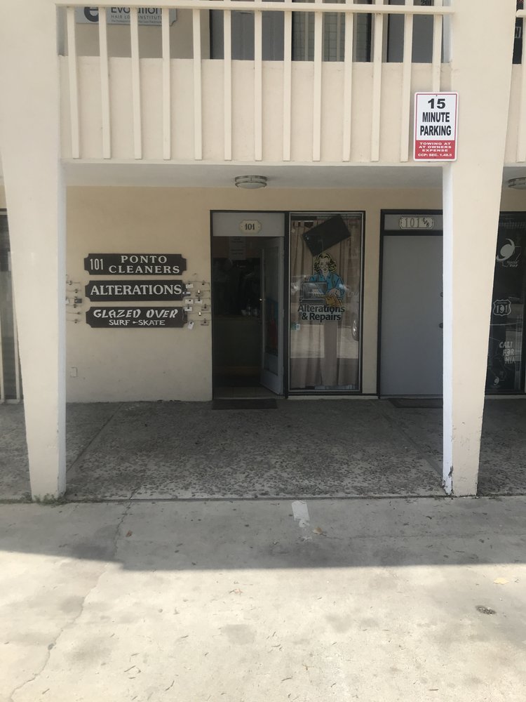 Photo of Ponto Cleaners