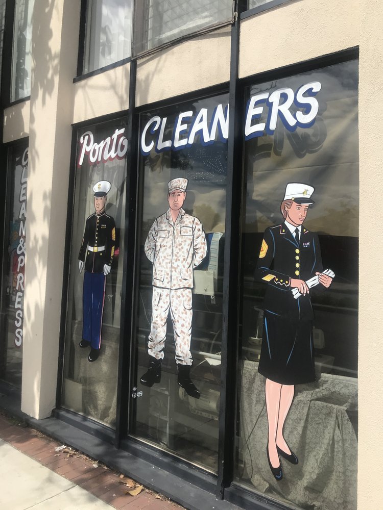 Photo of Ponto Cleaners