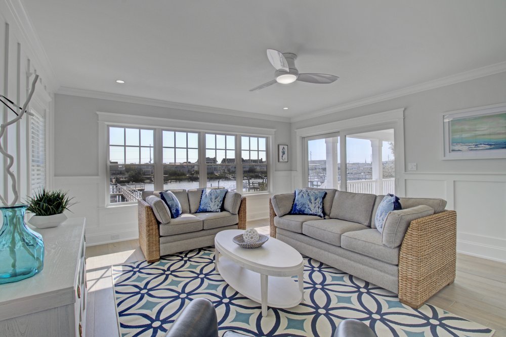 Photo of Complete Interiors
