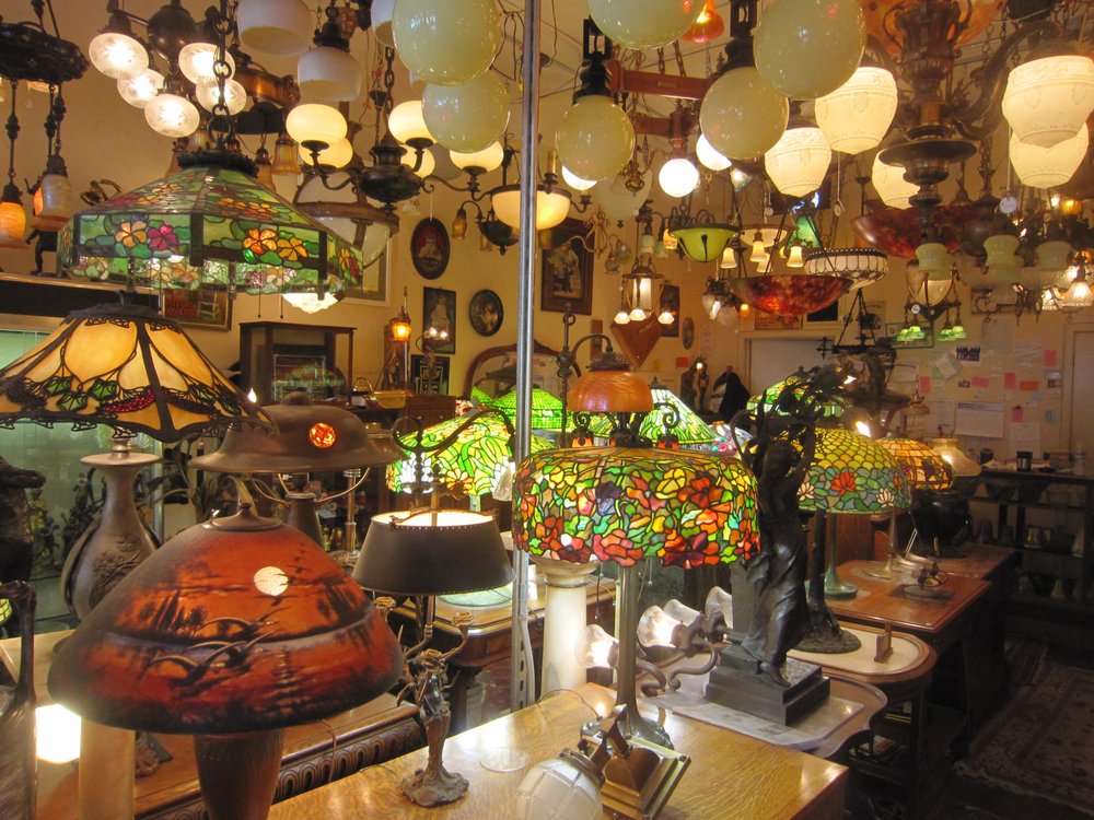 Photo of Woodchuck Antiques