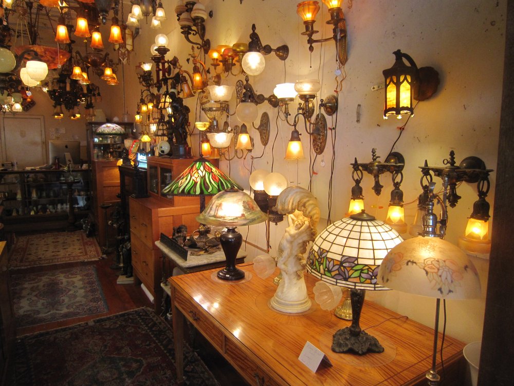 Photo of Woodchuck Antiques