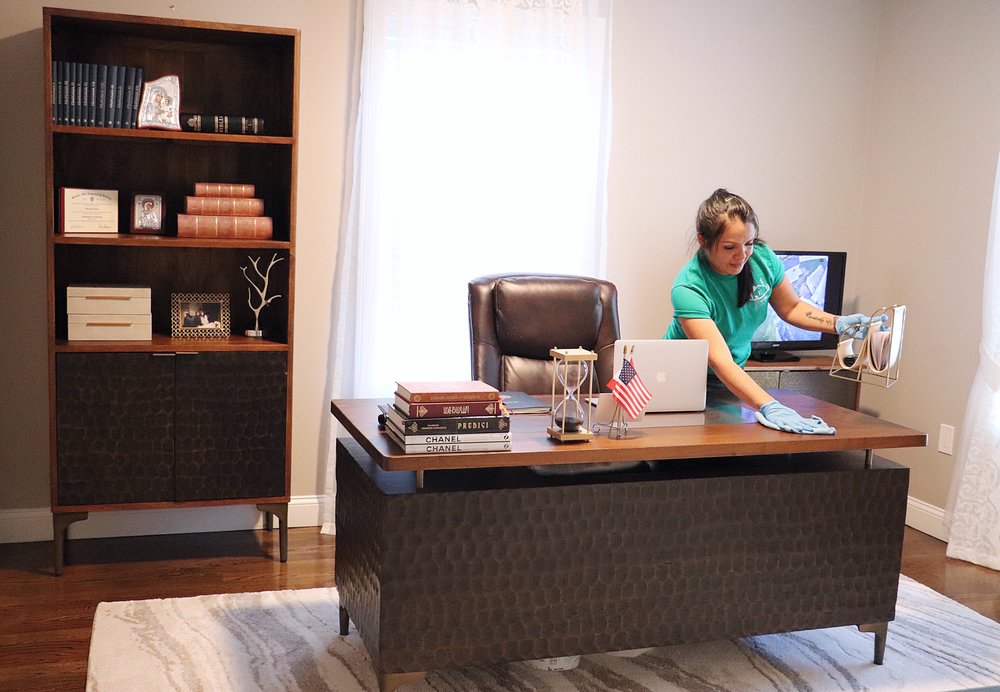 Photo of Supreme Home Cleaning