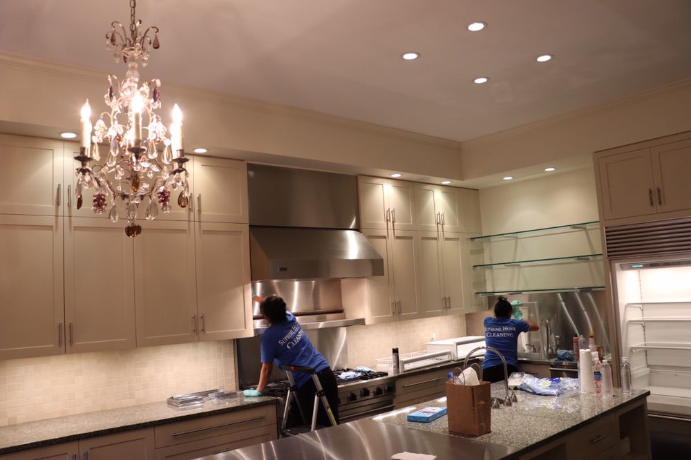 Photo of Supreme Home Cleaning