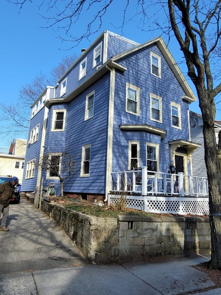 Photo of Boston home solutions