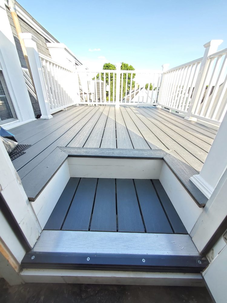 Photo of Boston home solutions