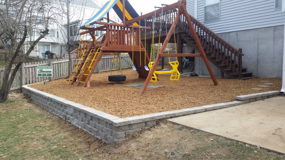 Photo of Genuine Lawn Care