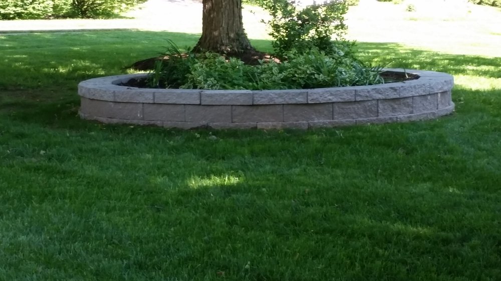 Photo of Genuine Lawn Care