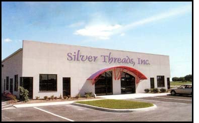 Photo of Silver Threads