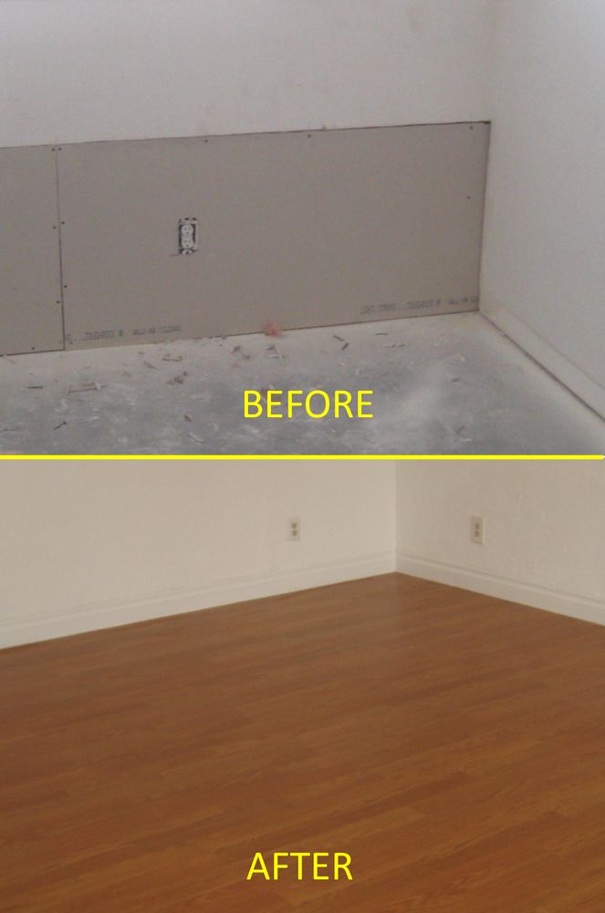 Photo of Above & Beyond Restoration
