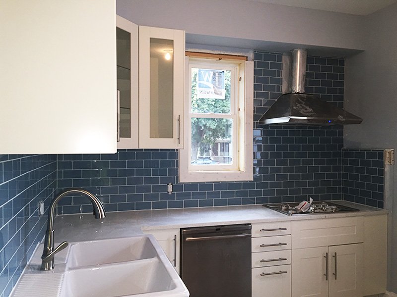 Photo of Cornerstone Contracting
