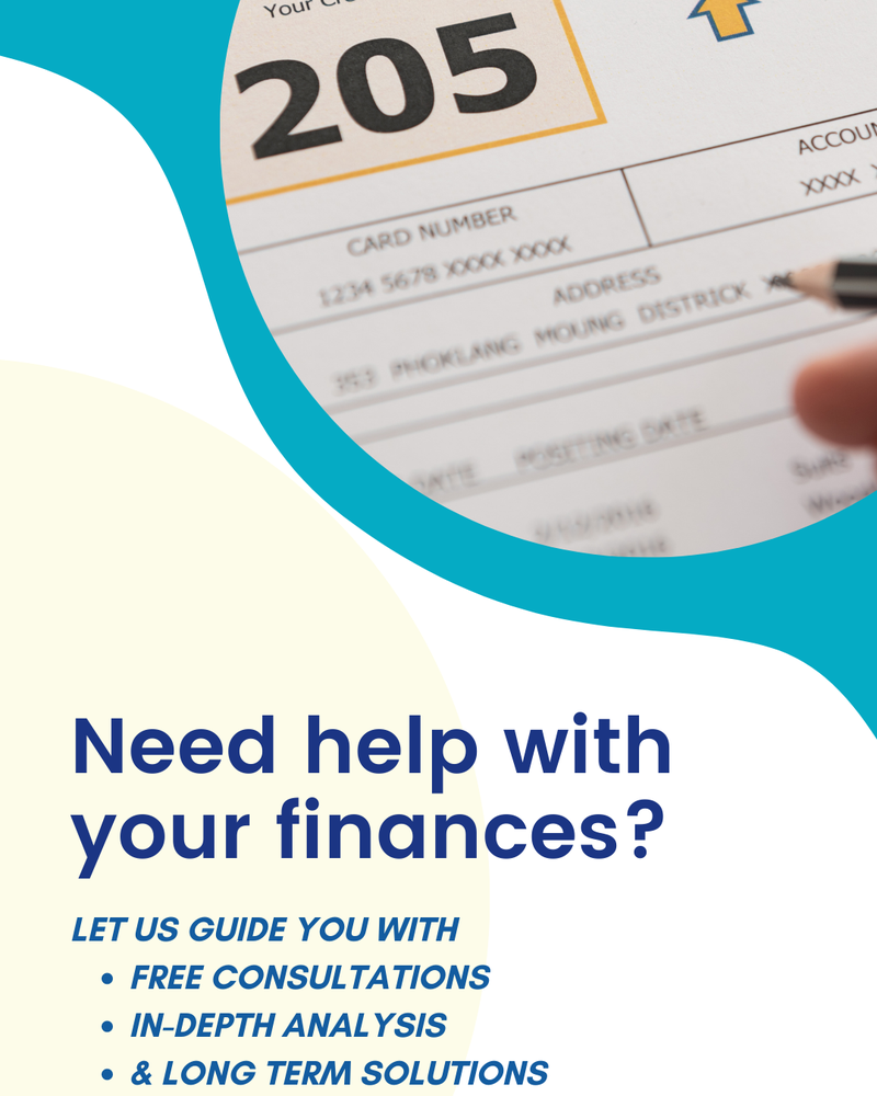 Photo of H2O Financial Health Services