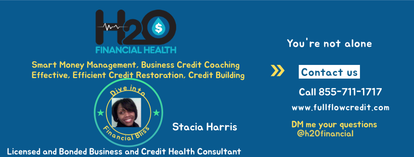 Photo of H2O Financial Health Services