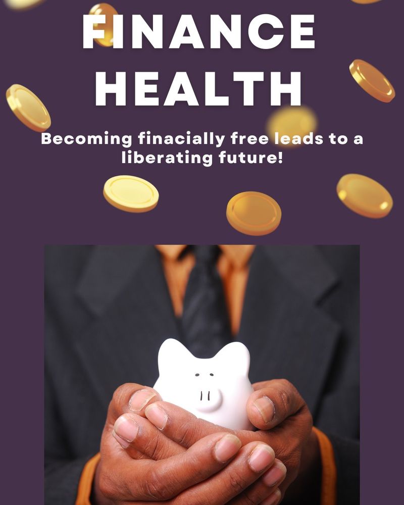 Photo of H2O Financial Health Services