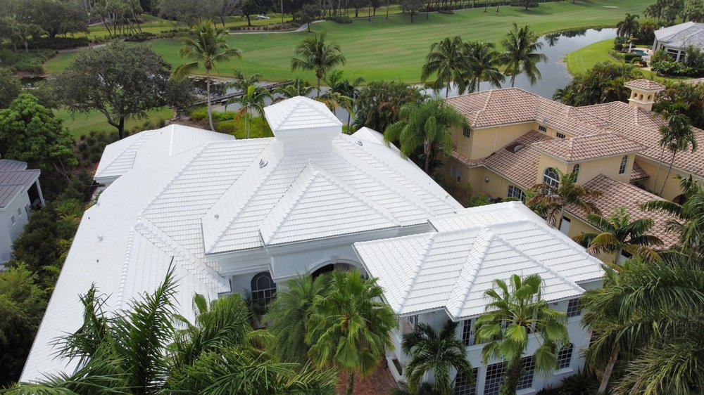 Photo of FL Pro Roofing & Solar