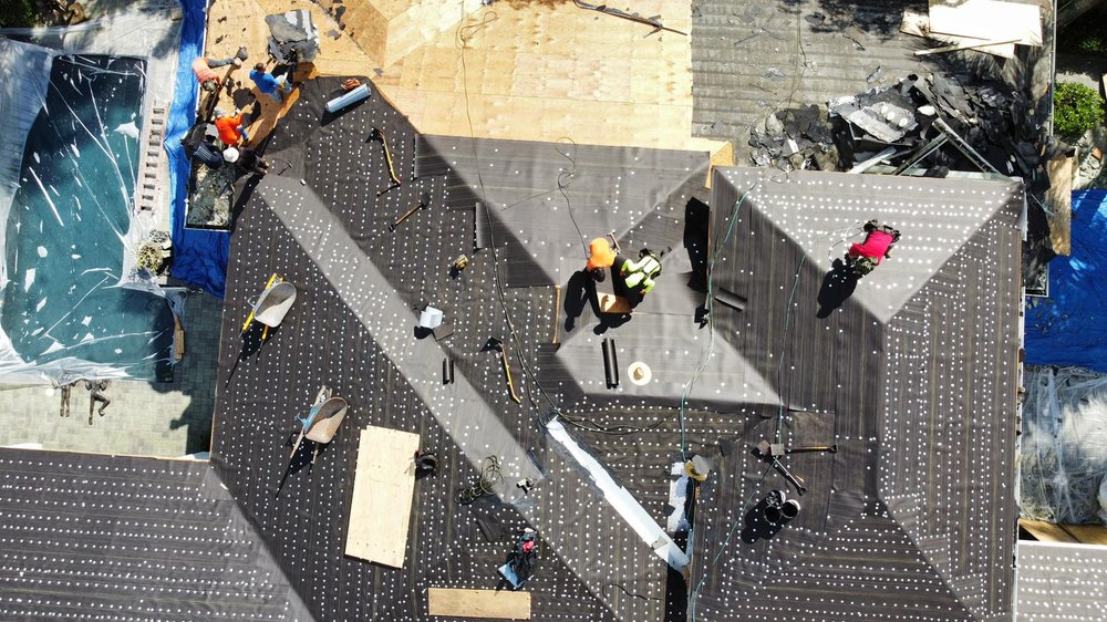 Photo of FL Pro Roofing & Solar