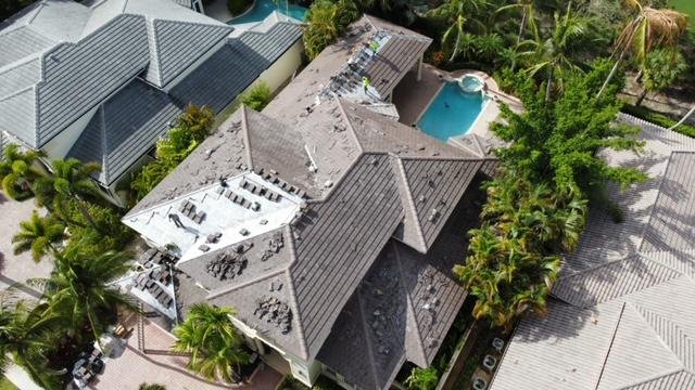 Photo of FL Pro Roofing & Solar