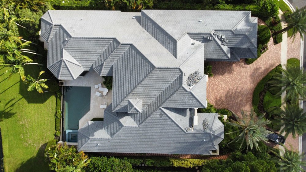 Photo of FL Pro Roofing & Solar
