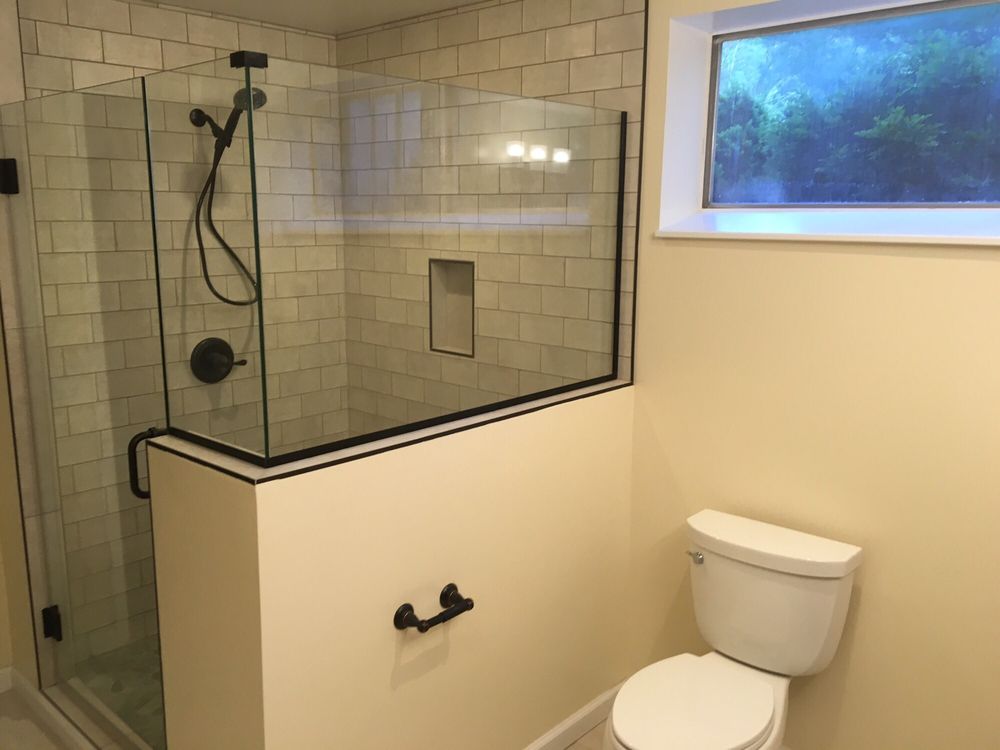 Photo of AK Bathtub Refinishing