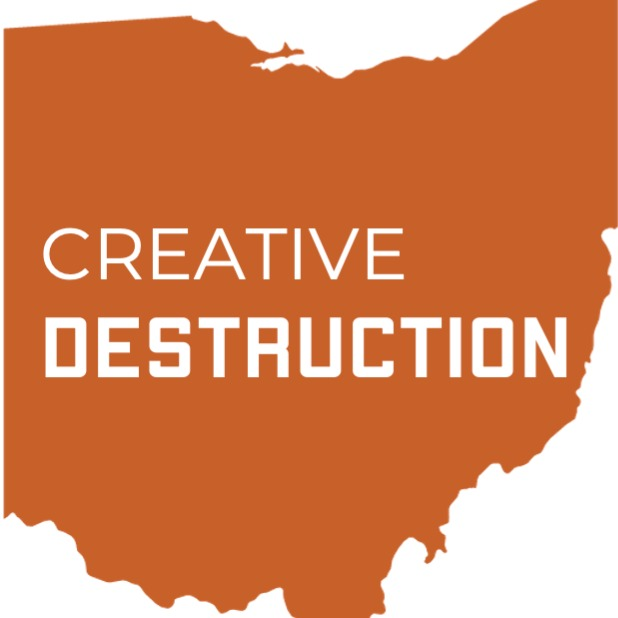 Photo of Creative Destruction