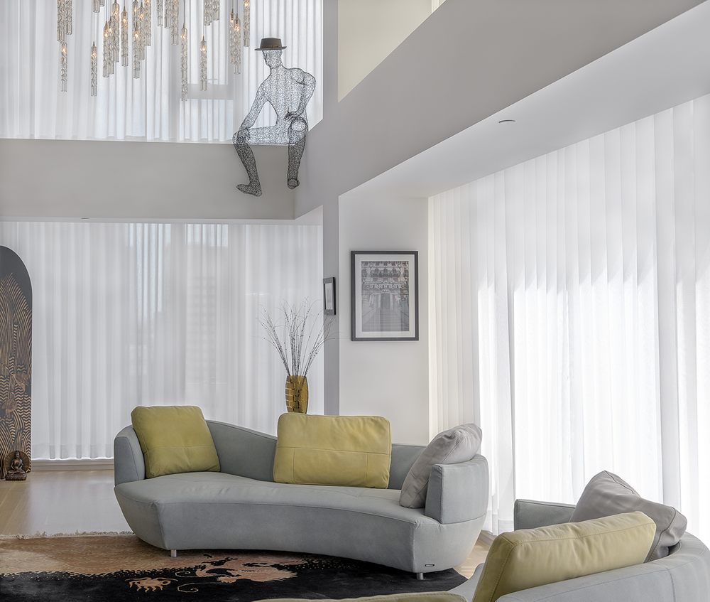 Photo of Horizon Window Treatments