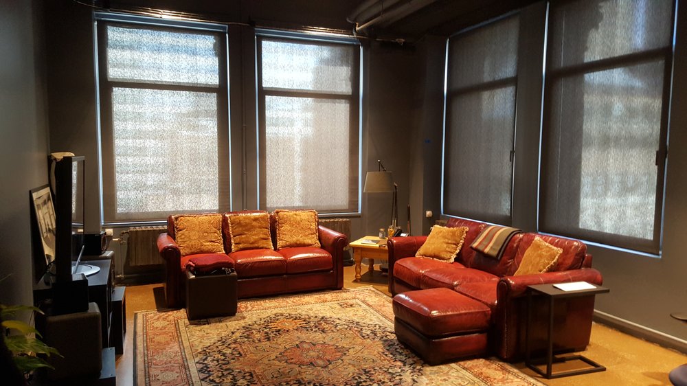 Photo of Horizon Window Treatments