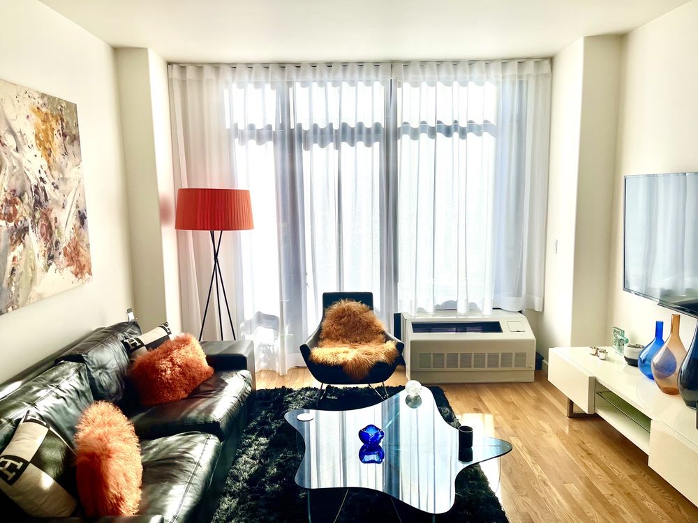 Photo of Horizon Window Treatments