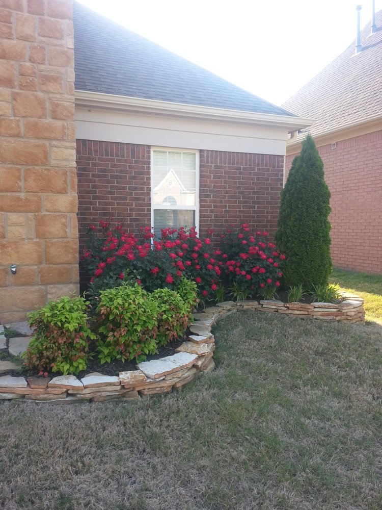 Photo of Germantown Landscape Company