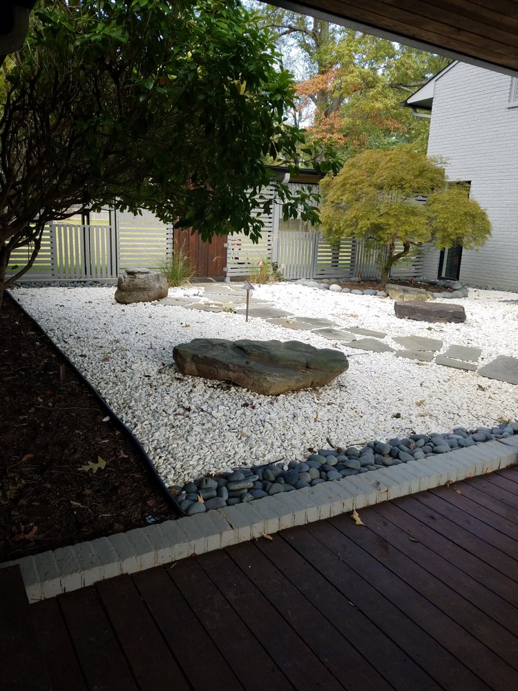 Photo of Germantown Landscape Company