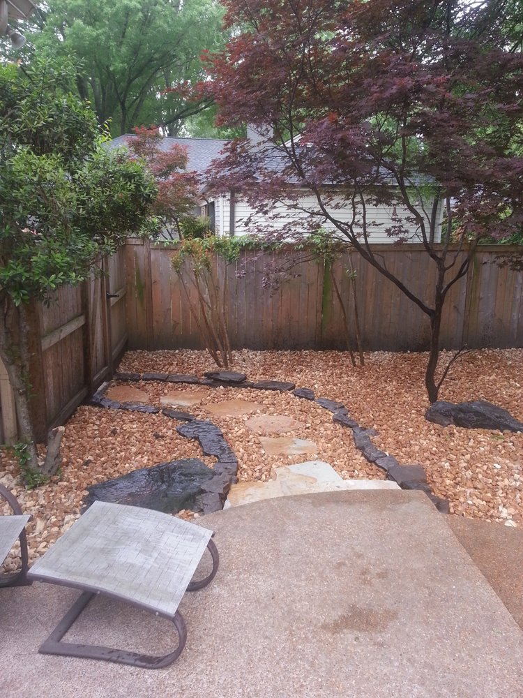 Photo of Germantown Landscape Company